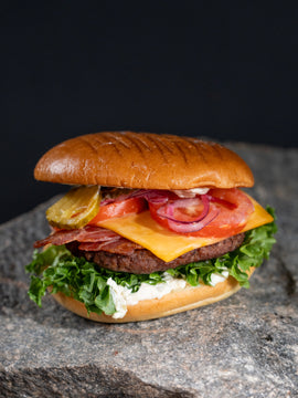Angus-pekoniburger-ateria