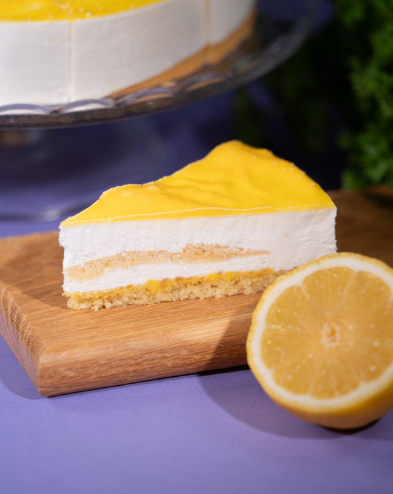 Limoncellokakku
