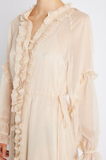 Lataa kuva Galleria-katseluun, Bruuns Bazaar Zuza Dress Responsible
