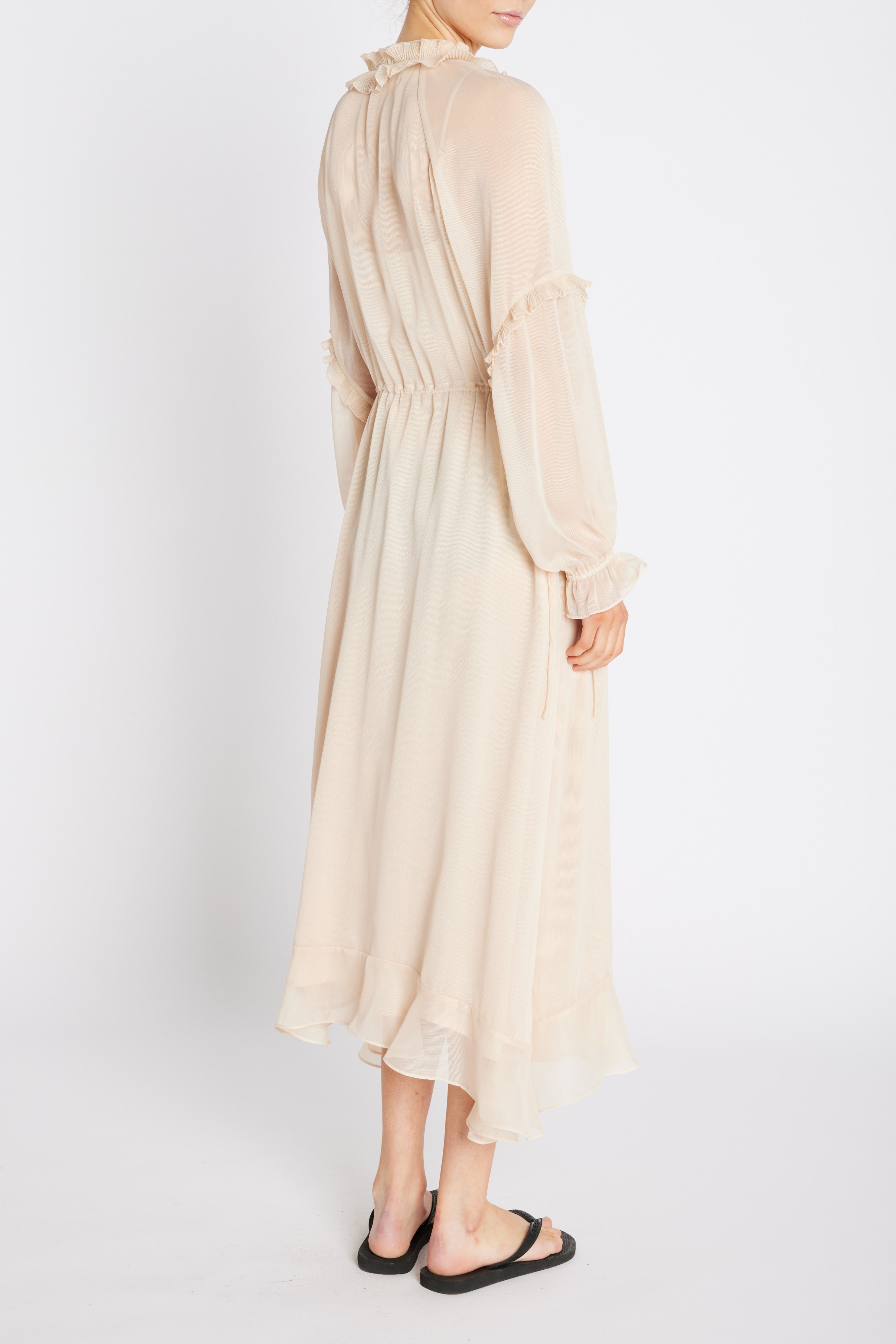 Bruuns Bazaar Zuza Dress Responsible