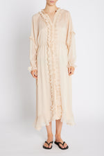 Lataa kuva Galleria-katseluun, Bruuns Bazaar Zuza Dress Responsible
