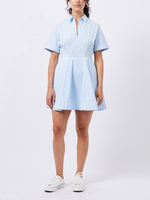 Lataa kuva Galleria-katseluun, French Connection Isabelle Poplin Dress
