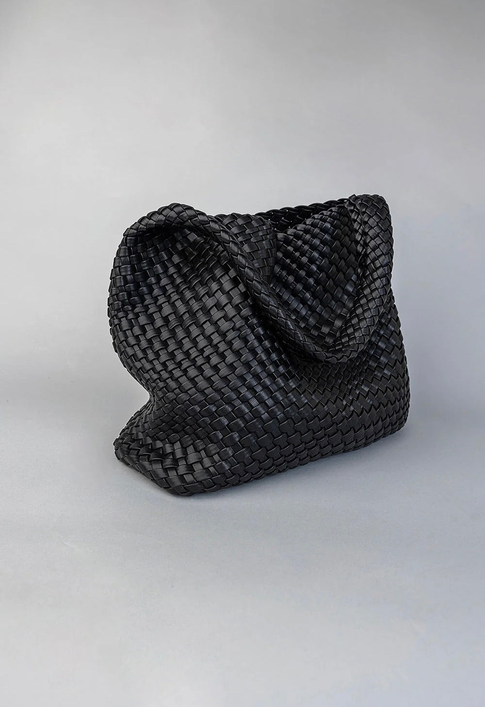 Bow 19 Mia Bag Black L