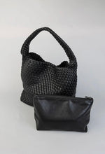 Lataa kuva Galleria-katseluun, Bow 19 Mia Bag Black L
