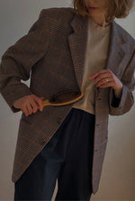 Lataa kuva Galleria-katseluun, Kent CC20 Vaateharja Villakangastakeille
