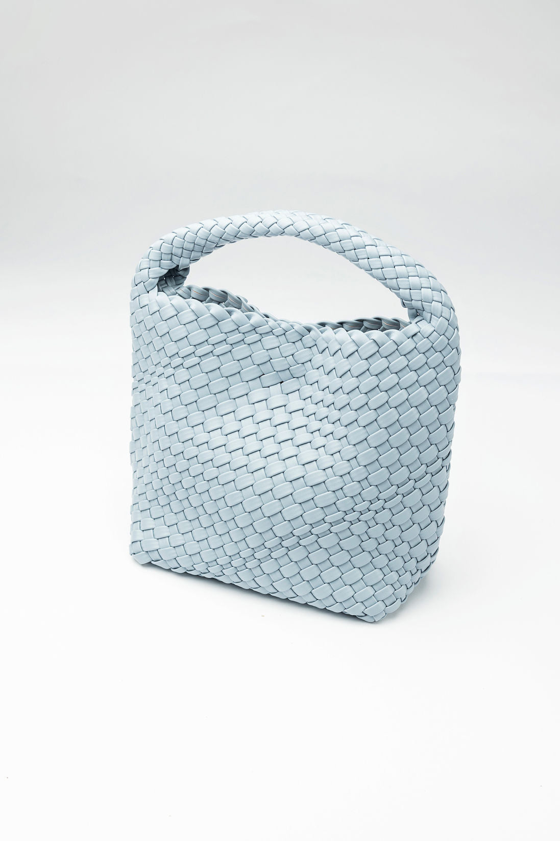 Bow 19 Mia Bag Light Blue