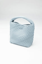 Lataa kuva Galleria-katseluun, Bow 19 Mia Bag Light Blue
