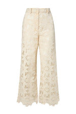 Lataa kuva Galleria-katseluun, Malina Natalina Guipure Lace Pants
