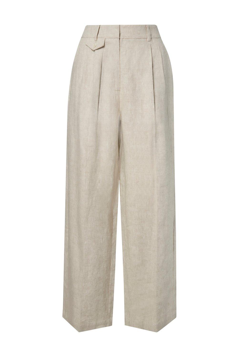 Malina Yana Linen Pants