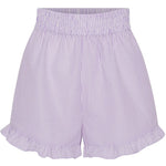 Lataa kuva Galleria-katseluun, A-View Sonja Shorts Purple/White
