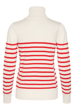 Lataa kuva Galleria-katseluun, Saint Tropez Mila Rollneck Pullover
