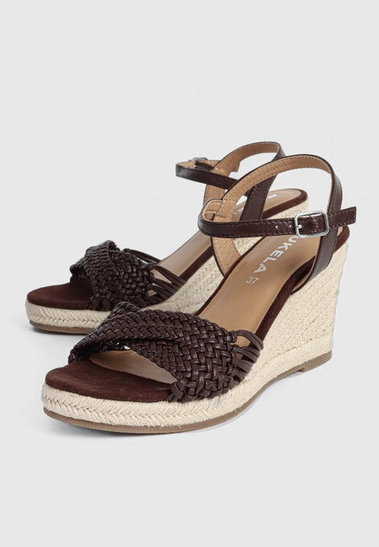 Bukela Taylor Sandal