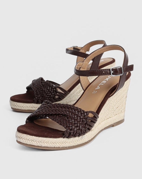 Bukela Taylor Sandal