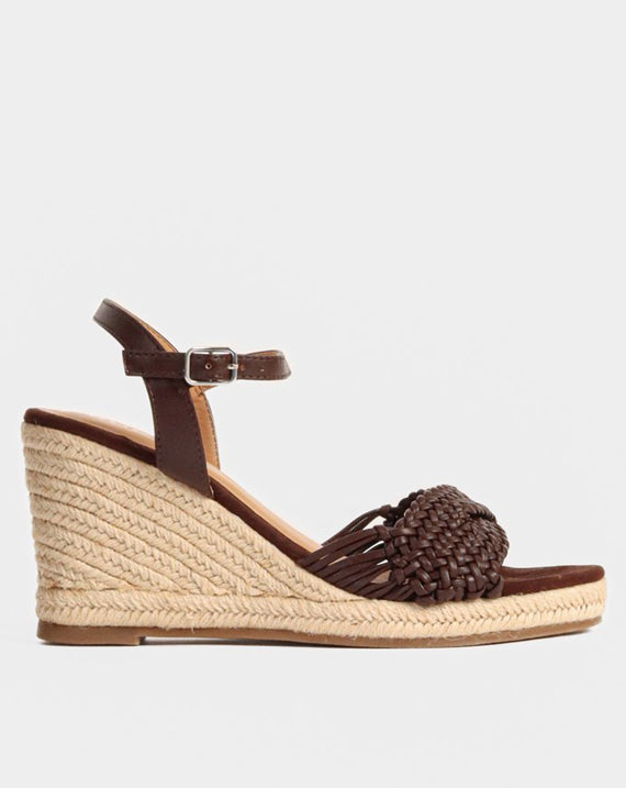 Bukela Taylor Sandal