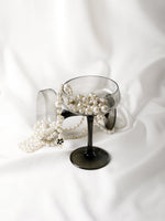 Lataa kuva Galleria-katseluun, Andiata Loralie Helmikaulakoru
