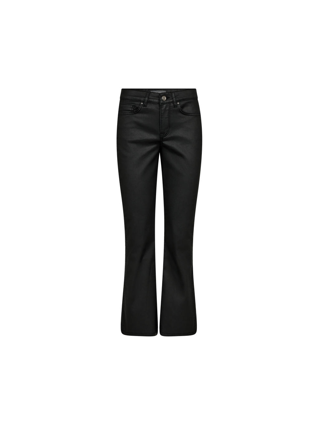 Mos Mosh Ashley Coated Pant