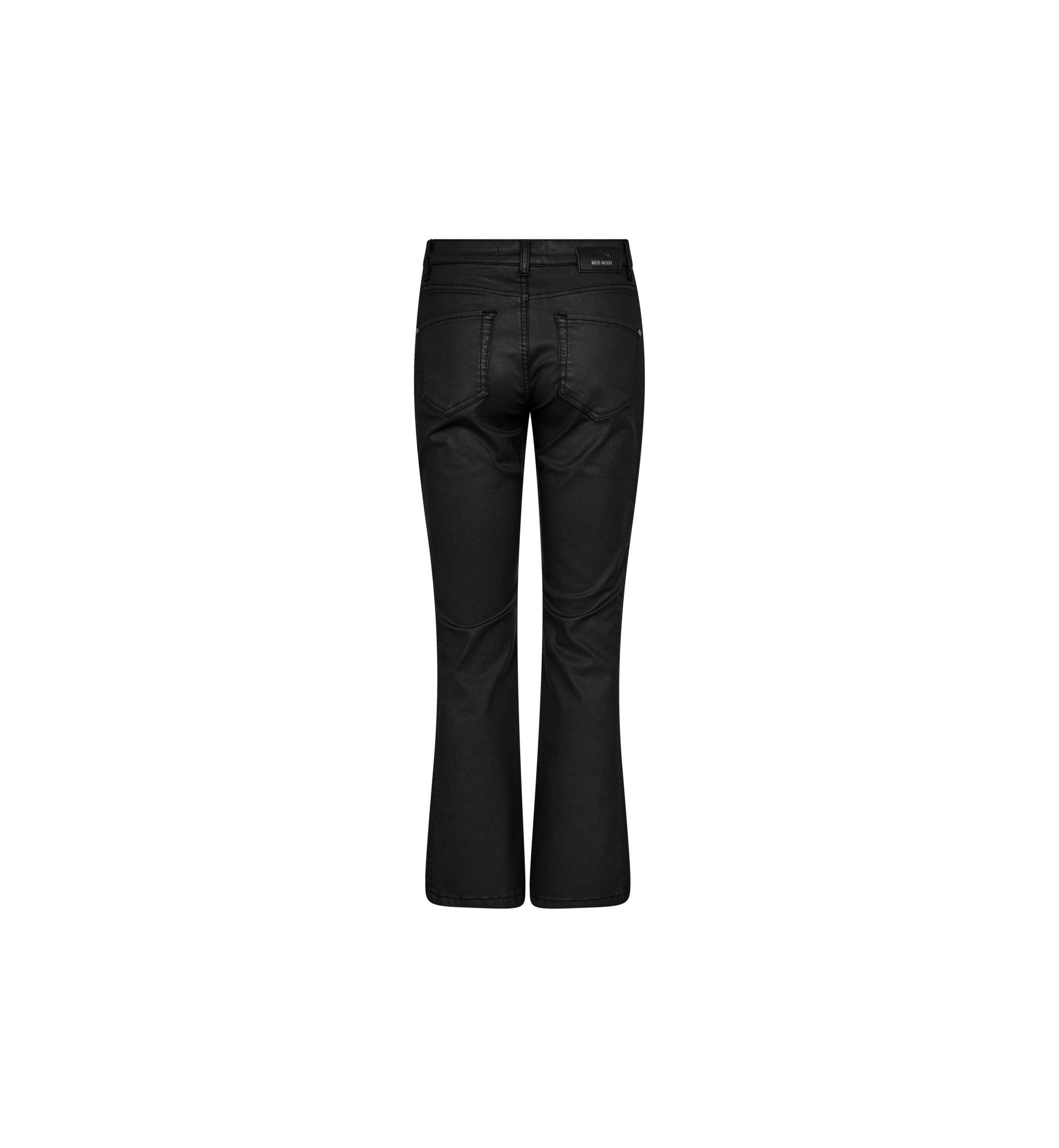 Mos Mosh Ashley Coated Pant