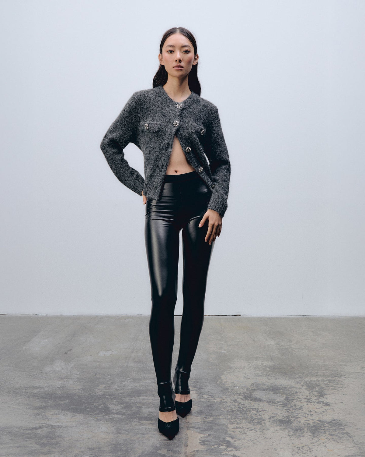 Ida Sjöstedt Dee Leggings