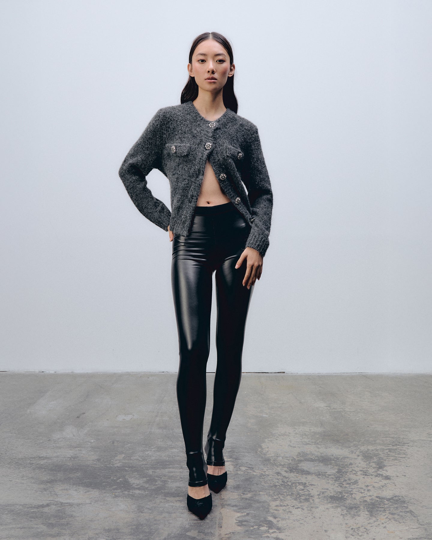 Ida Sjöstedt Dee Leggings