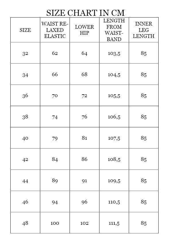 Ida Sjöstedt Dee Leggings