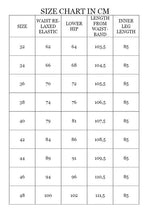 Lataa kuva Galleria-katseluun, Ida Sjöstedt Dee Leggings
