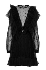 Lataa kuva Galleria-katseluun, Ida Sjöstedt Paige Dress Dress
