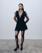 Lataa kuva Galleria-katseluun, Ida Sjöstedt Paige Dress Dress
