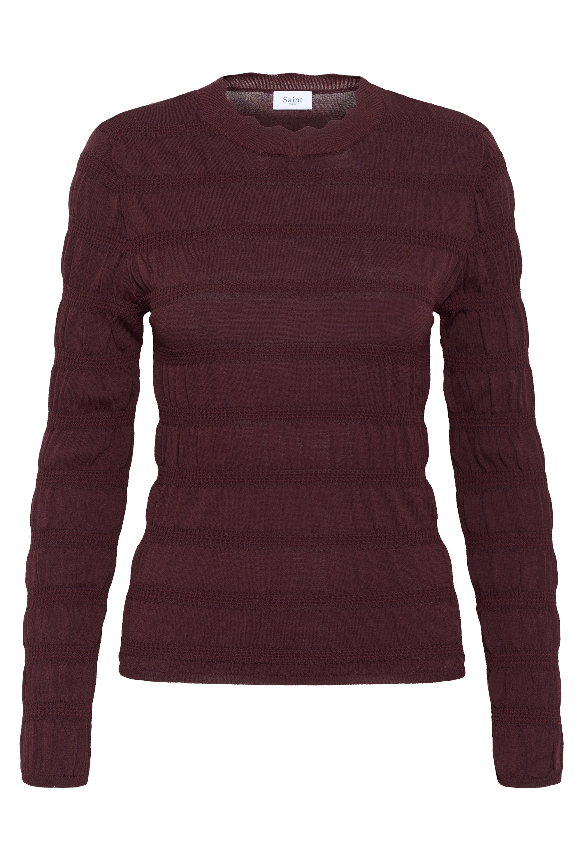 Saint Tropez Melisa Pullover port royale