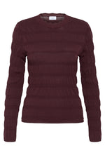 Lataa kuva Galleria-katseluun, Saint Tropez Melisa Pullover port royale
