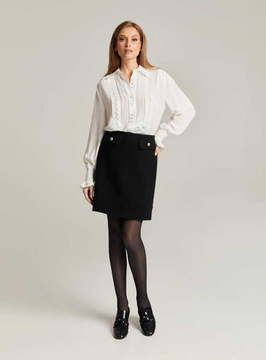 Andiata Liza 50 Boucle Hame musta