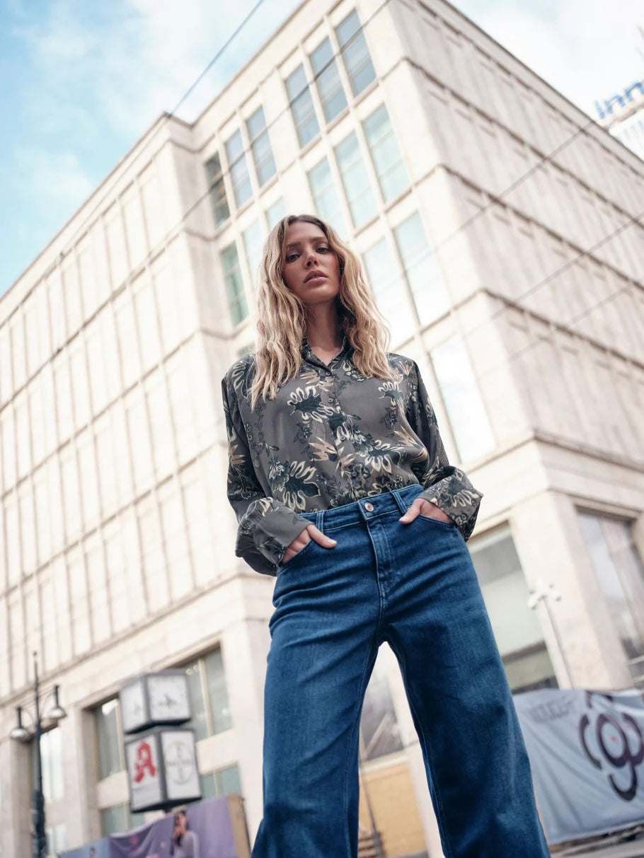 Mos Mosh Dara Hera Jeans