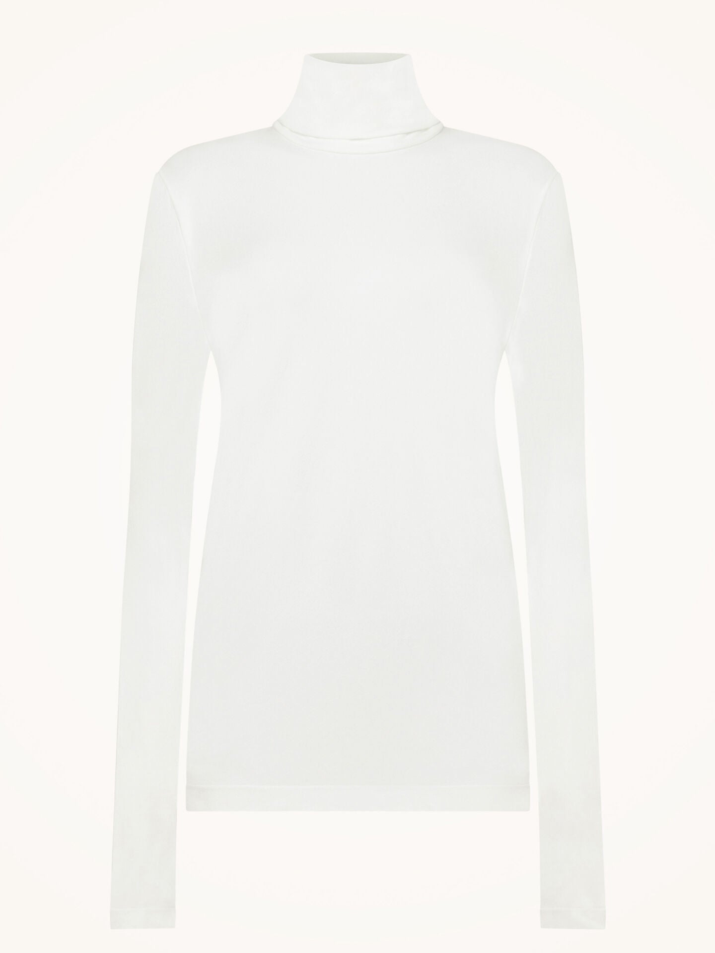 Wolford Aurora Pullover White