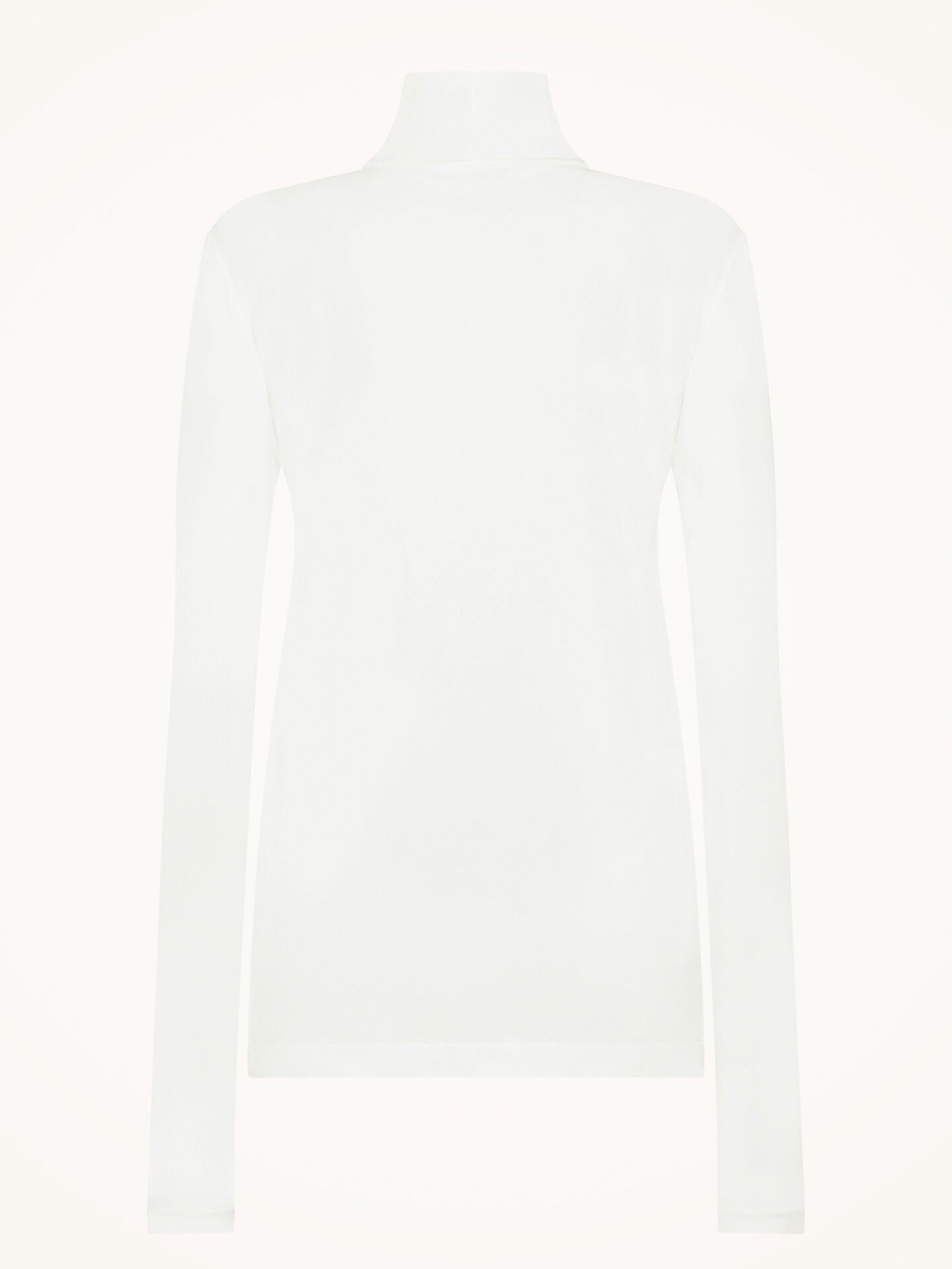 Wolford Aurora Pullover White