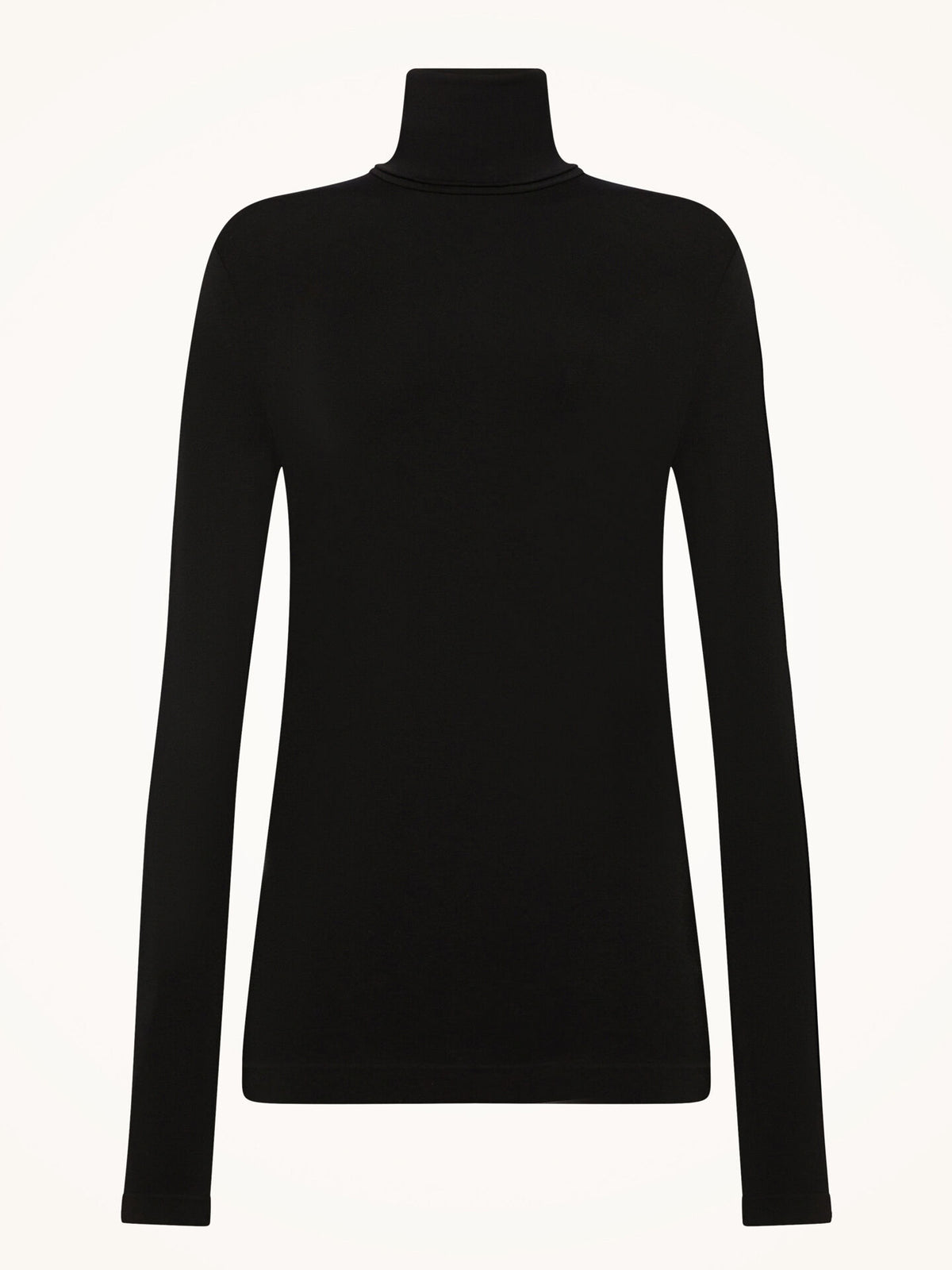 Wolford Aurora Pullover Black