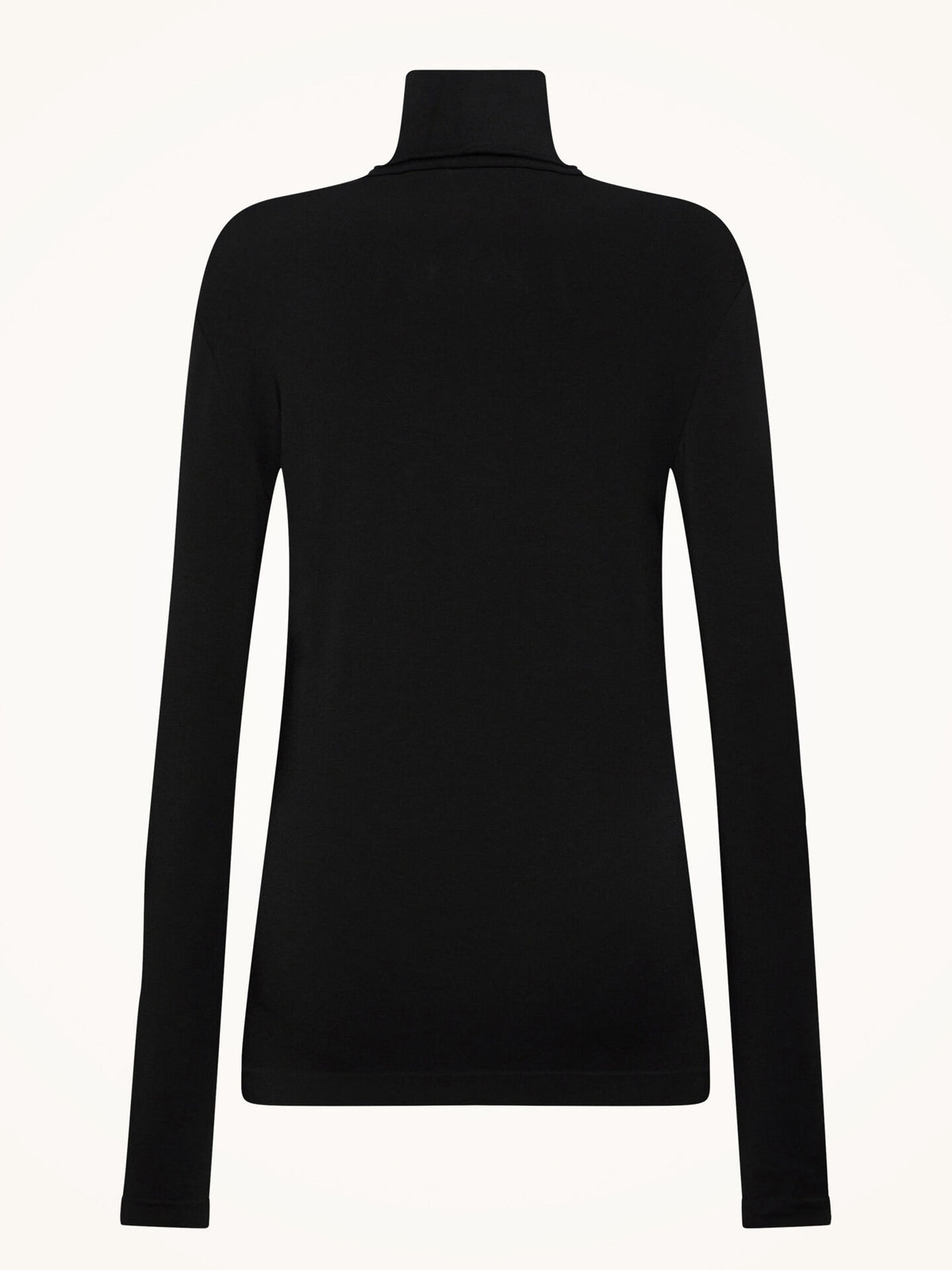 Wolford Aurora Pullover Black