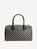 Lataa kuva Galleria-katseluun, By Malene Birger Lulu Travel Bag
