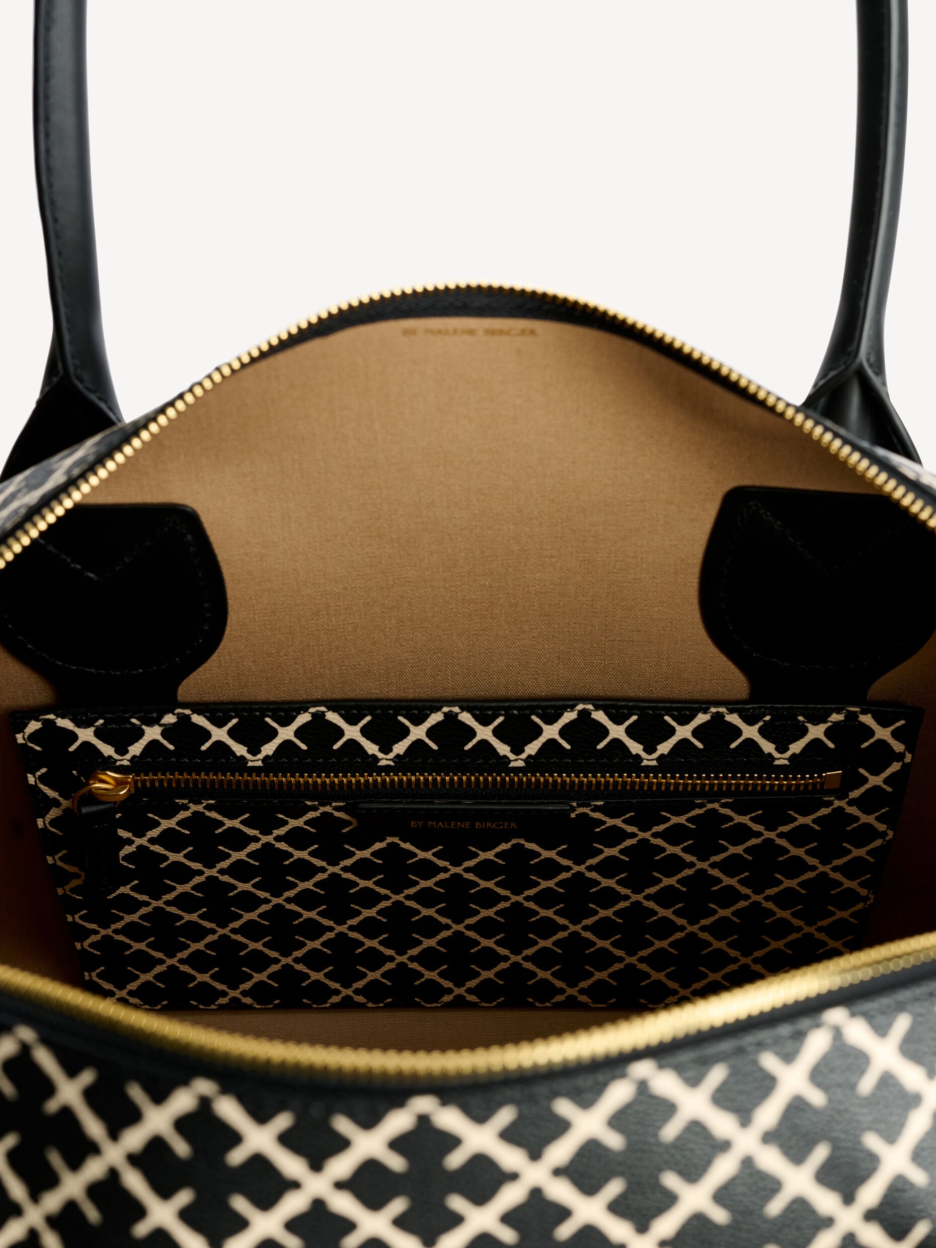 By Malene Birger Lulu Travel Bag