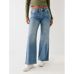 Lataa kuva Galleria-katseluun, True Religion Bobbi Baggy Jeans
