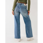 Lataa kuva Galleria-katseluun, True Religion Bobbi Baggy Jeans
