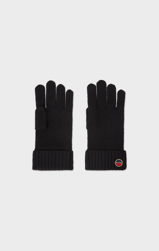 Busnel Riri Mitten Black