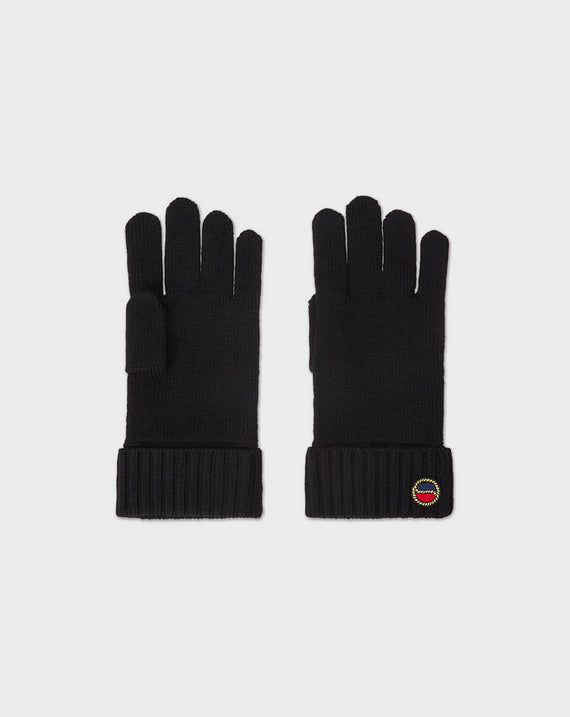 Busnel Riri Mitten Black