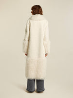 Lataa kuva Galleria-katseluun, Beaumont Sienna Coat off white
