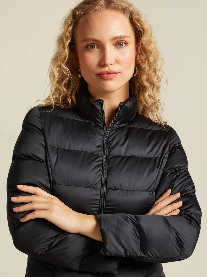 Beaumont Loredana Jacket black