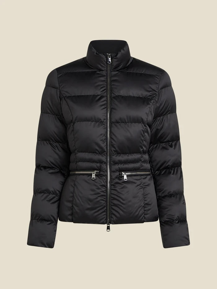 Beaumont Loredana Jacket black