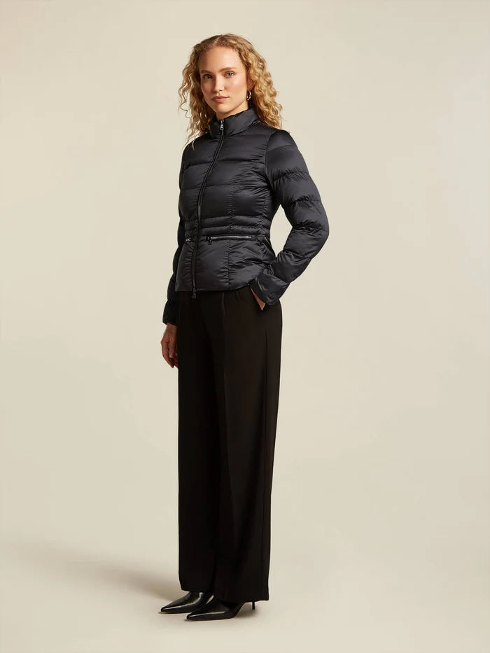 Beaumont Loredana Jacket black