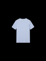 Lataa kuva Galleria-katseluun, Mos Mosh Gallery Perry Tee light blue
