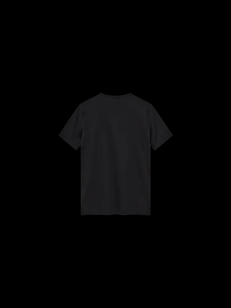 Mos Mosh Gallery Perry Tee black