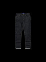 Lataa kuva Galleria-katseluun, Mos Mosh Gallery Andy Avenue Jeans dark blue denim
