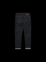 Lataa kuva Galleria-katseluun, Mos Mosh Gallery Andy Avenue Jeans dark blue denim
