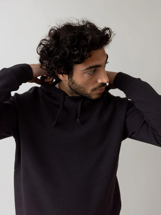 Mos Mosh Gallery Abel Hood black